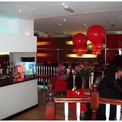 The Village Restaurant - Www.villageshisha.co.uk