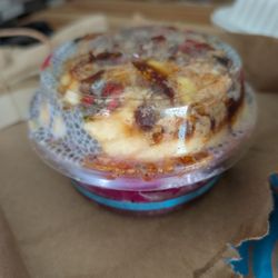 12 oz custom bowl pickup order