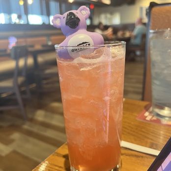 Outback Steakhouse - Steakhouses Near Me - Downers Grove, Illinois