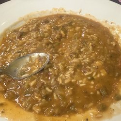 Fish Tales Jasper - Crawfish ettoufee