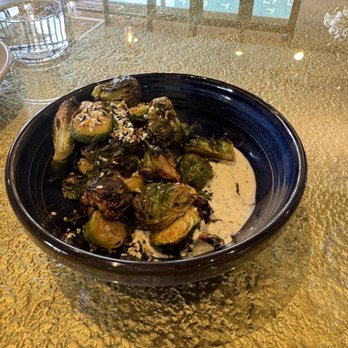 Leven Bakery & Cafe - Brussel sprouts - Bakeries Near Me - Houston, Texas Leven Bakery & Cafe - Brussel sprouts - Bakeries Near Me - Houston, Texas