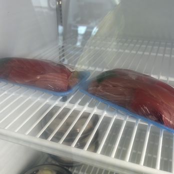 K.Bay Bros - Pieces of fish trim - Seafood Near Me - Kaneohe, Hawaii K.Bay Bros - Pieces of fish trim - Seafood Near Me - Kaneohe, Hawaii