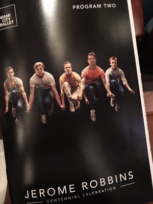 Miami City Ballet - Official Site by null