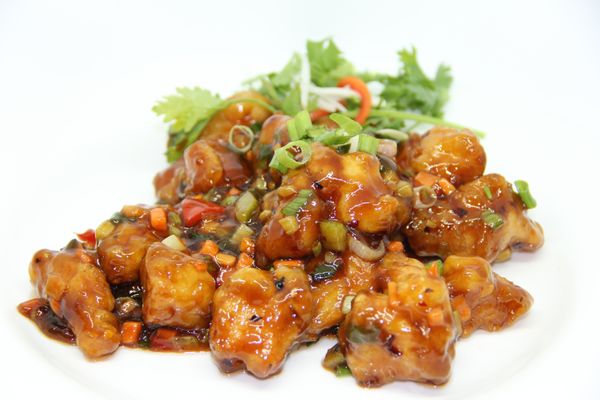 Tri Dim Shanghai [UES] Restaurant and Bar 鼎豐 by null