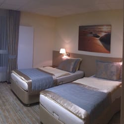 Mckee City Hotel - Standard Doppelzimmer