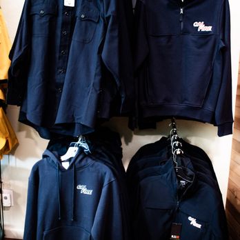 Scrubs 'n Such - Cal Fire Work Apparel - Uniforms Near Me - Sonora, California