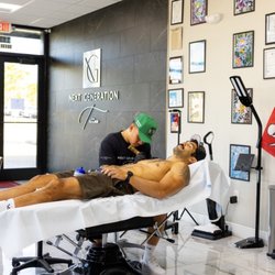 Next Generation Tattoo