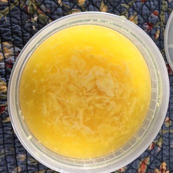 Hong Kong Chinese Restaurant - Egg drop soup - Chinese Near Me - Burlington, North Carolina Hong Kong Chinese Restaurant - Egg drop soup - Chinese Near Me - Burlington, North Carolina