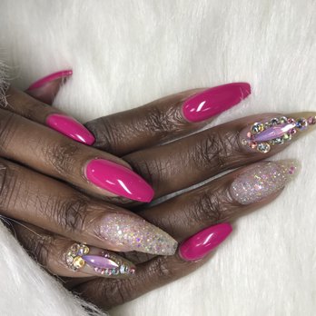 Nail Issuez Nail Spa - Nail Salons Near Me - Chicago, Illinois Nail Issuez Nail Spa - Nail Salons Near Me - Chicago, Illinois