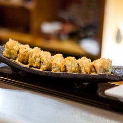 Sushi In Harrisonburg Yelp