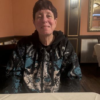 Molto Bene - Just relaxing after a terrific meal - Italian Near Me - Bellmore, New York