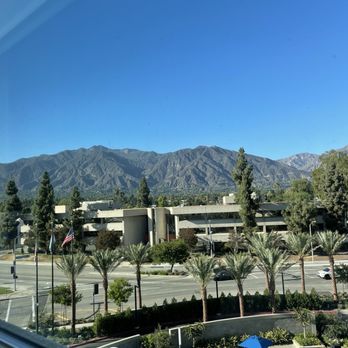 Le Meridien Pasadena Arcadia - View from 4th floor - Hotels Near Me - Arcadia, California Le Meridien Pasadena Arcadia - View from 4th floor - Hotels Near Me - Arcadia, California