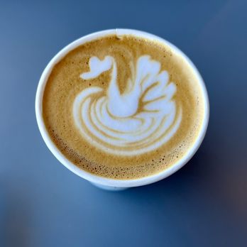 Offset Coffee Roasters - Flat White - Coffee & Tea Near Me - Torrance, California Offset Coffee Roasters - Flat White - Coffee & Tea Near Me - Torrance, California