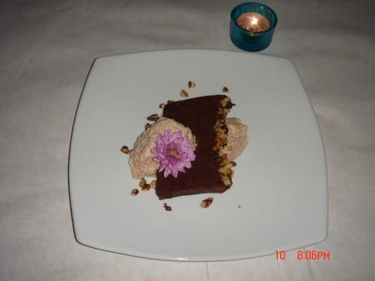 Photo of Food Fair By Diego - Los Angeles, CA, US. but there's always room for dessert!!