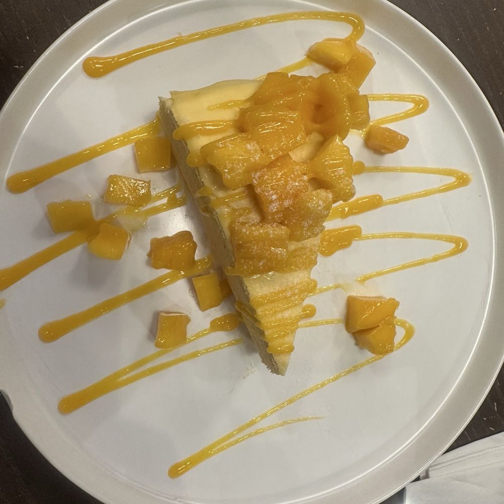 Mango Mango Dessert - Desserts Near Me - Edison, New Jersey