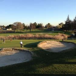 user provided San Jose Municipal Golf Course photo