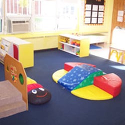 Westwood Children's Center