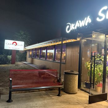 Okawa Sushi - Outside - Japanese Near Me - Milpitas, California Okawa Sushi - Outside - Japanese Near Me - Milpitas, California