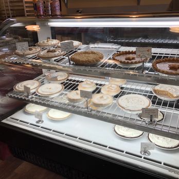 Real Pie Company - Bakeries Near Me - Sacramento, California Real Pie Company - Bakeries Near Me - Sacramento, California