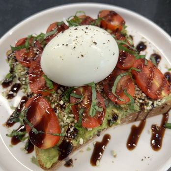 Kaizen & Coffee - Avocado toast - Coffee & Tea Near Me - San Mateo, California Kaizen & Coffee - Avocado toast - Coffee & Tea Near Me - San Mateo, California