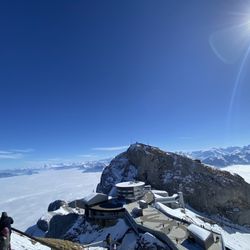 Hotel Pilatus-Kulm - Hotel (new)