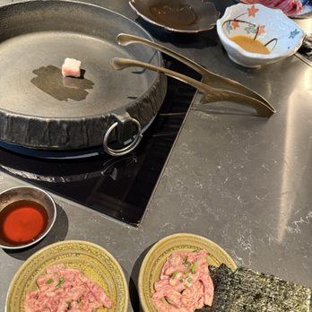 Wagyu Master - Japanese Near Me - San Jose, California
