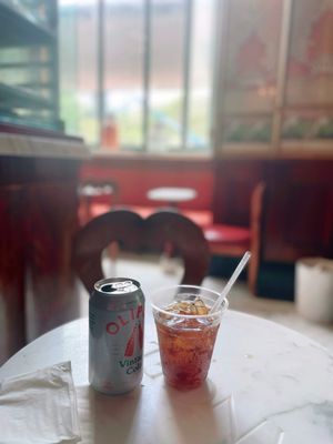 La Cuisine Cafe by null