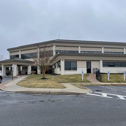 Evesham Library