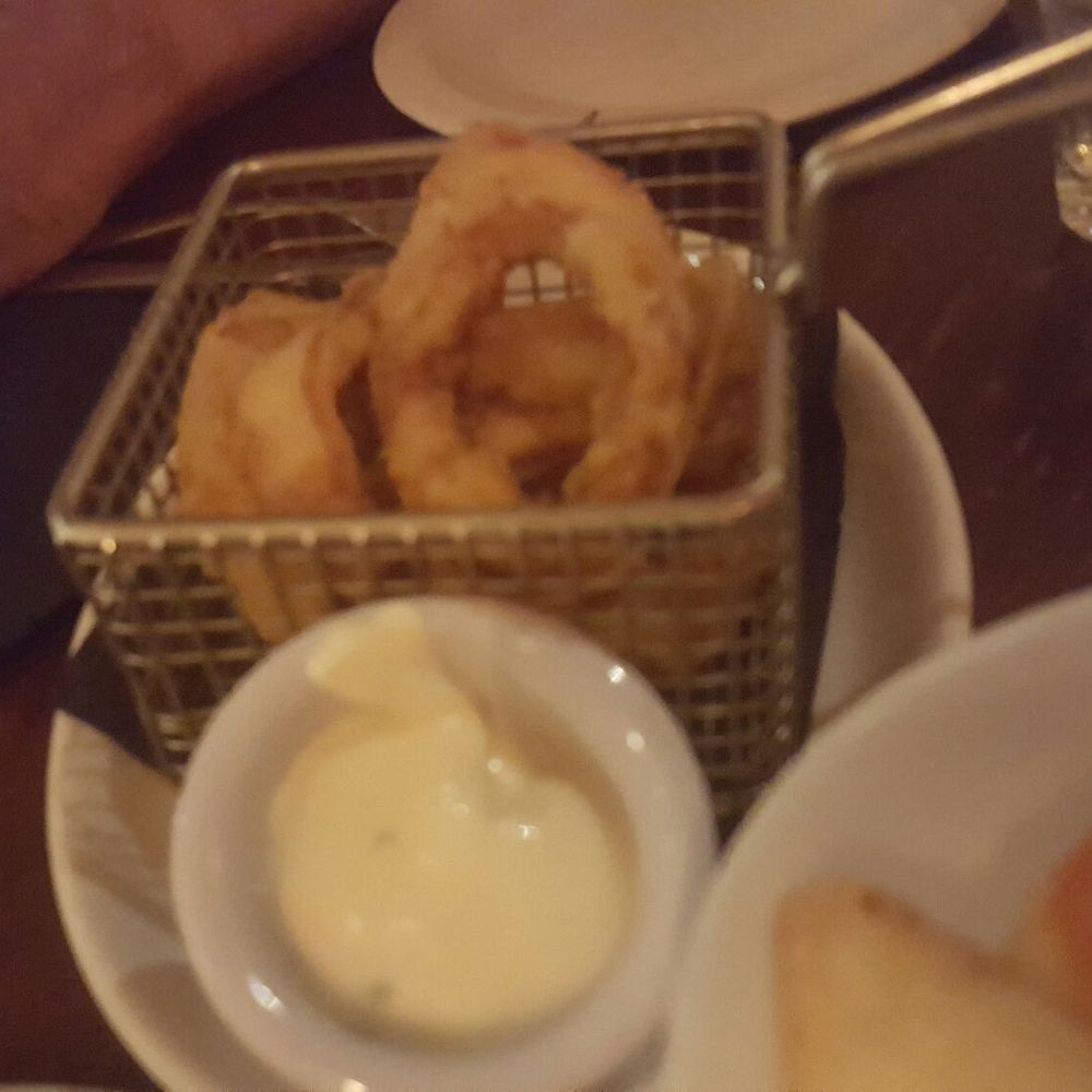 Jamon Jamon Soho - Tapas/Small Plates Near Me - London, XGL