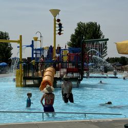 North Shore Aquatic Center