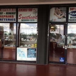 Palm D'oro Jewelers