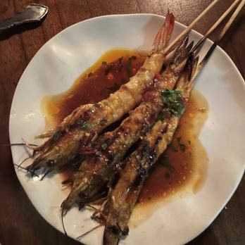 Cobi's - GRILLED PRAWNS - Indian Near Me - Santa Monica, California Cobi's - GRILLED PRAWNS - Indian Near Me - Santa Monica, California