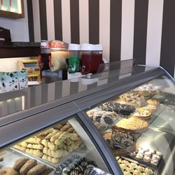 Antica Pasticceria Bristol