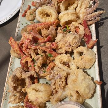 Bluewater Grill - Seafood Near Me - Avalon, California Bluewater Grill - Seafood Near Me - Avalon, California