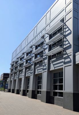 Iowa City Public Library