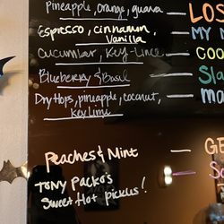 Four Fires Meadery