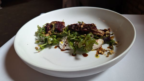 Cafe Cortina by null