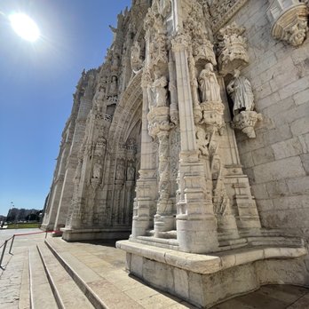 Mosteiro dos Jerónimos - Landmarks & Historical Buildings Near Me - Lisbon, 11 Mosteiro dos Jerónimos - Landmarks & Historical Buildings Near Me - Lisbon, 11