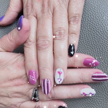 H&T Nail Spa - Nail Salons Near Me - Hagerstown, Maryland H&T Nail Spa - Nail Salons Near Me - Hagerstown, Maryland