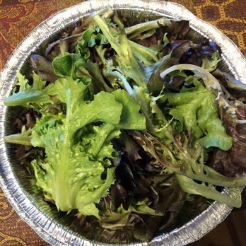 Mother's Restaurant - Salad - New American Near Me - Buffalo, New York Mother's Restaurant - Salad - New American Near Me - Buffalo, New York