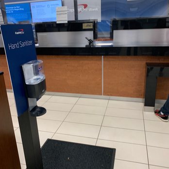 Capital One Bank - Banks & Credit Unions Near Me - Ashburn, Virginia Capital One Bank - Banks & Credit Unions Near Me - Ashburn, Virginia
