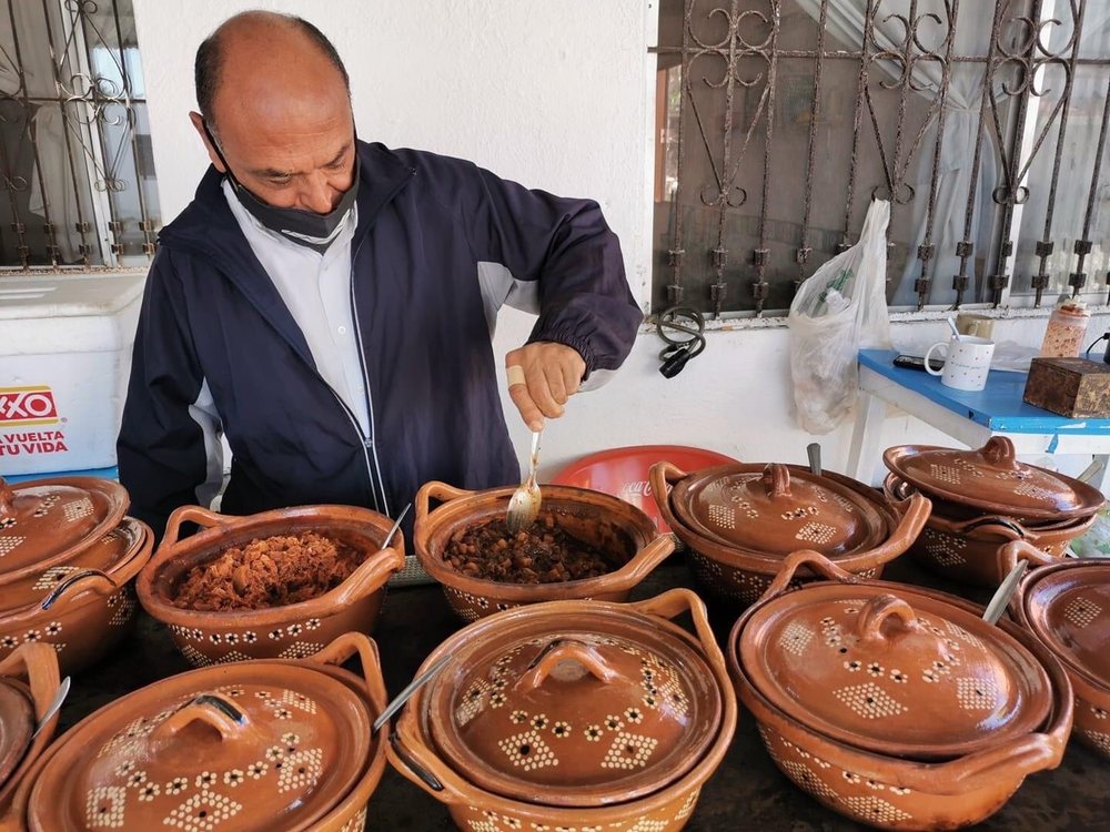 TACOS DE GUISADO EL TIO Updated September 2024 Chinchorro