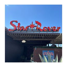 Enjoyed all of it! Big fan of Ford Fry and his restaurants Enjoyed all of it! Big fan of Ford Fry and his restaurants