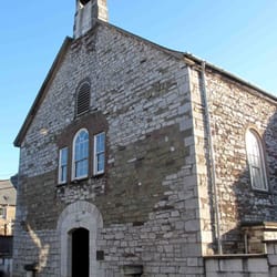 St Finbarr's South Parish