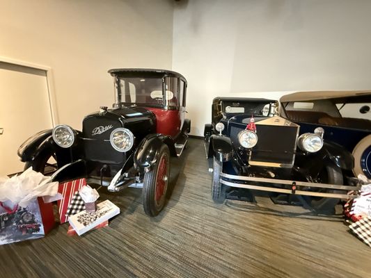 National Museum of Transportation by null