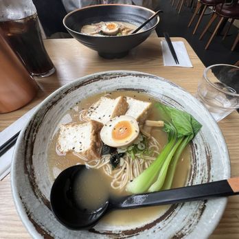 Maki Ramen - Ramen Near Me - Edinburgh, EDH