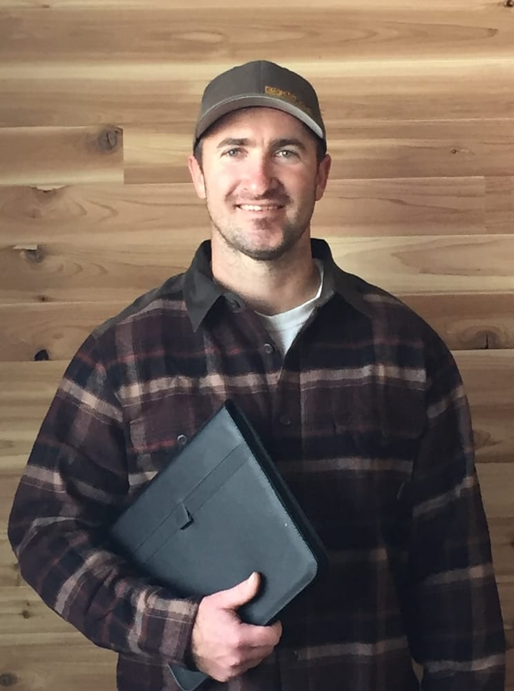 PONDEROSA SERVICES Updated September 2024 Polson, Montana Home