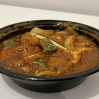 Namaste - Tofu Kadai (Vegan) - Indian Near Me - Brooklyn, New York Namaste - Tofu Kadai (Vegan) - Indian Near Me - Brooklyn, New York