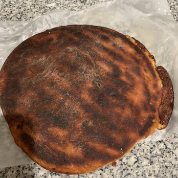 Havlabar - They call it "Khachapuri", I call it Shame! - Georgian Near Me - Glendale, California
