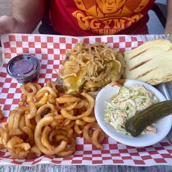 Bourbon Street - BBQ beef brisket - Cajun/Creole Near Me - Bayside, New York